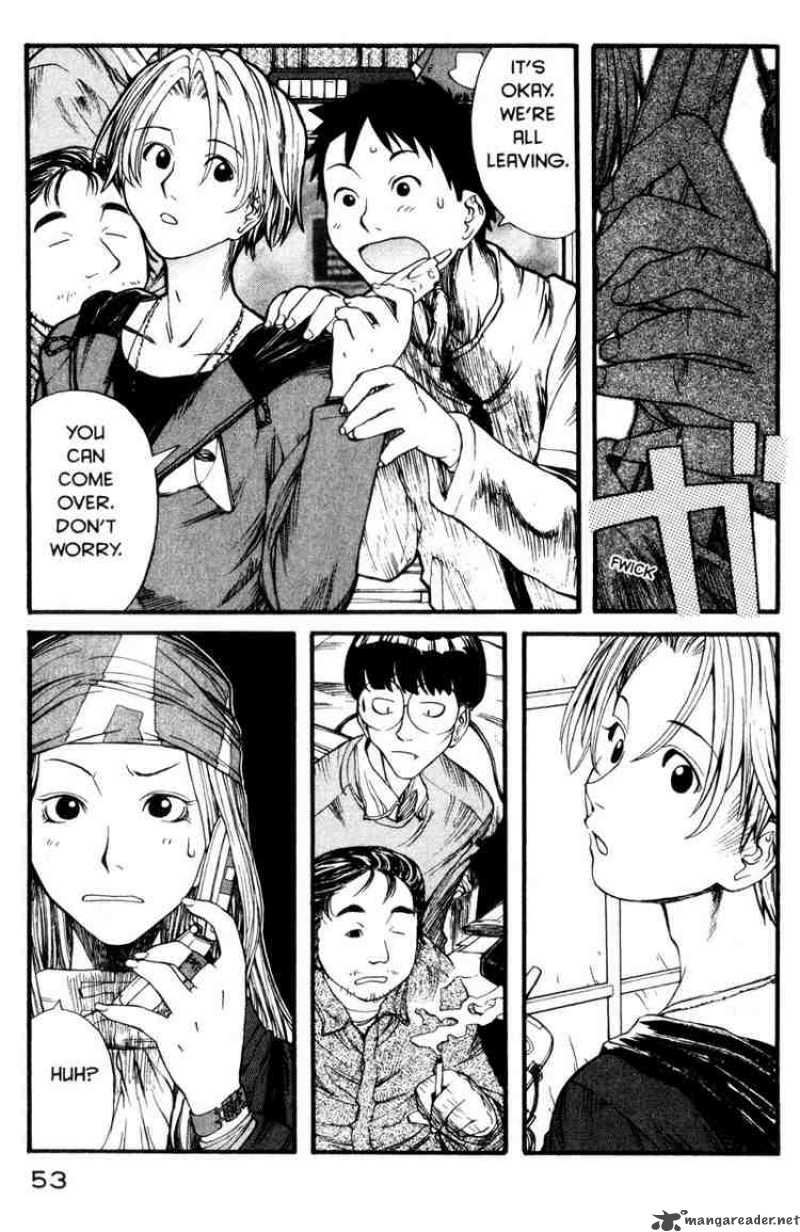 Genshiken 2 19