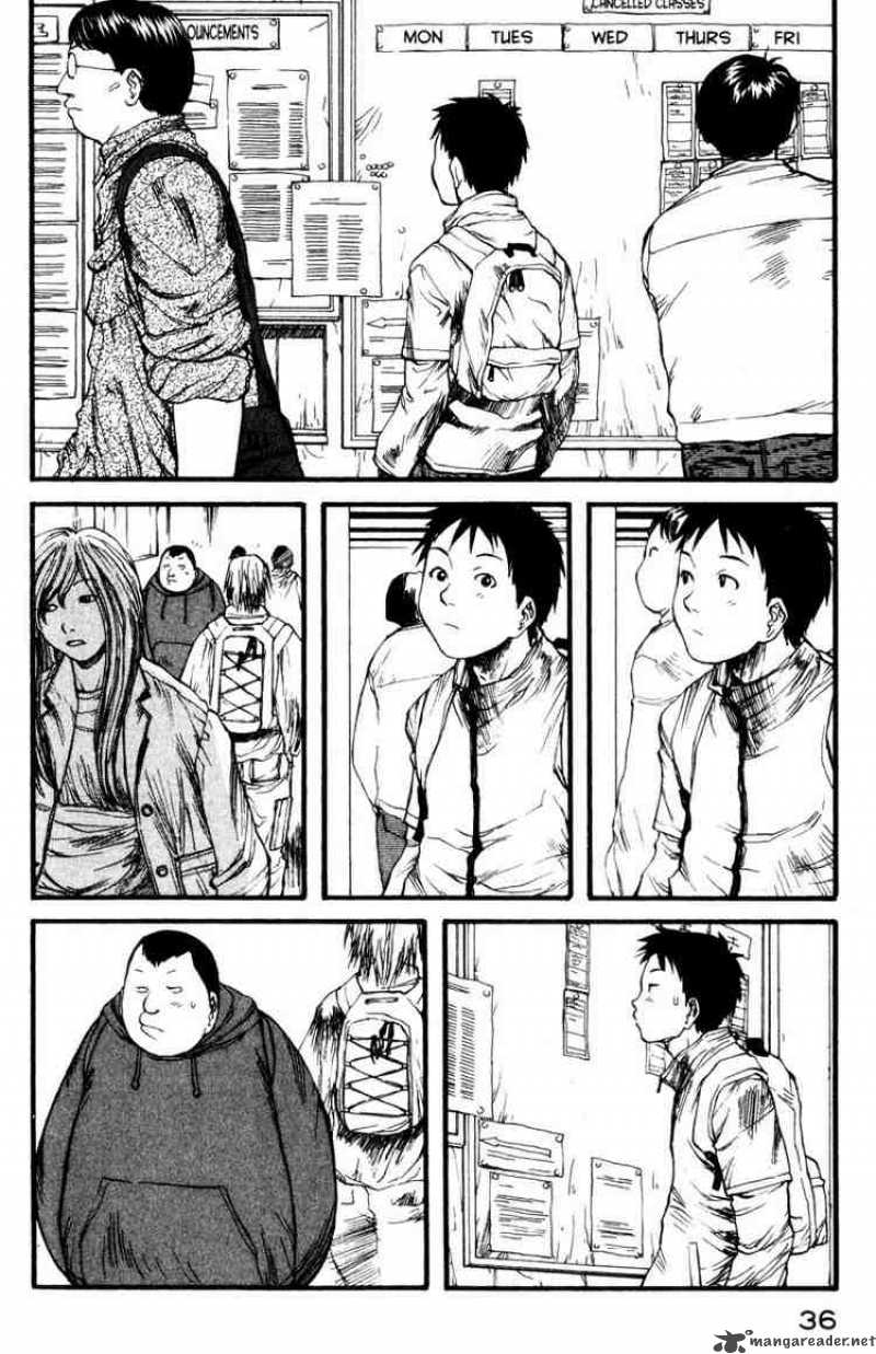 Genshiken 2 2