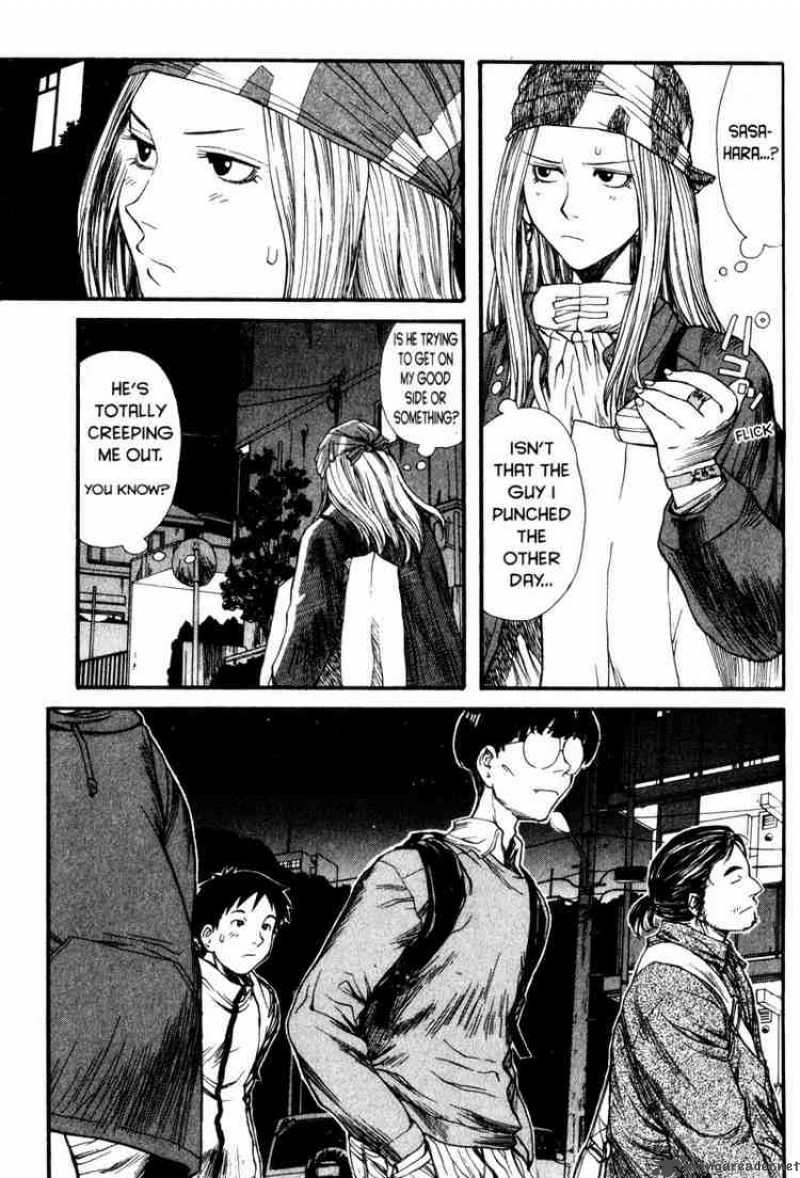 Genshiken 2 21