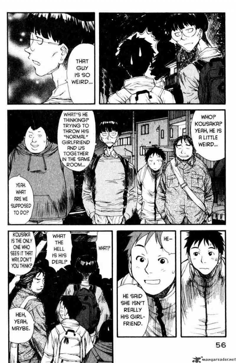 Genshiken 2 22