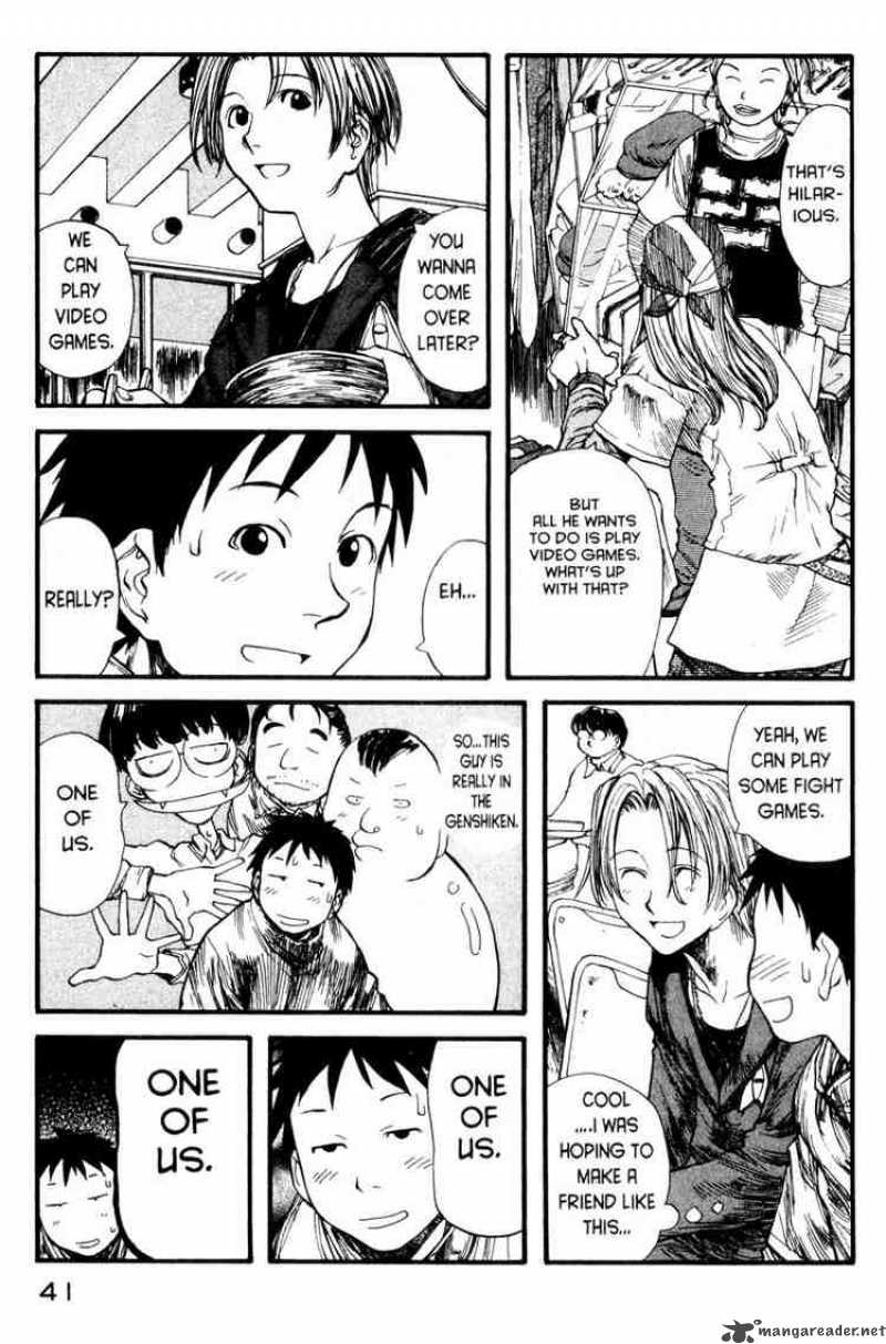 Genshiken 2 7