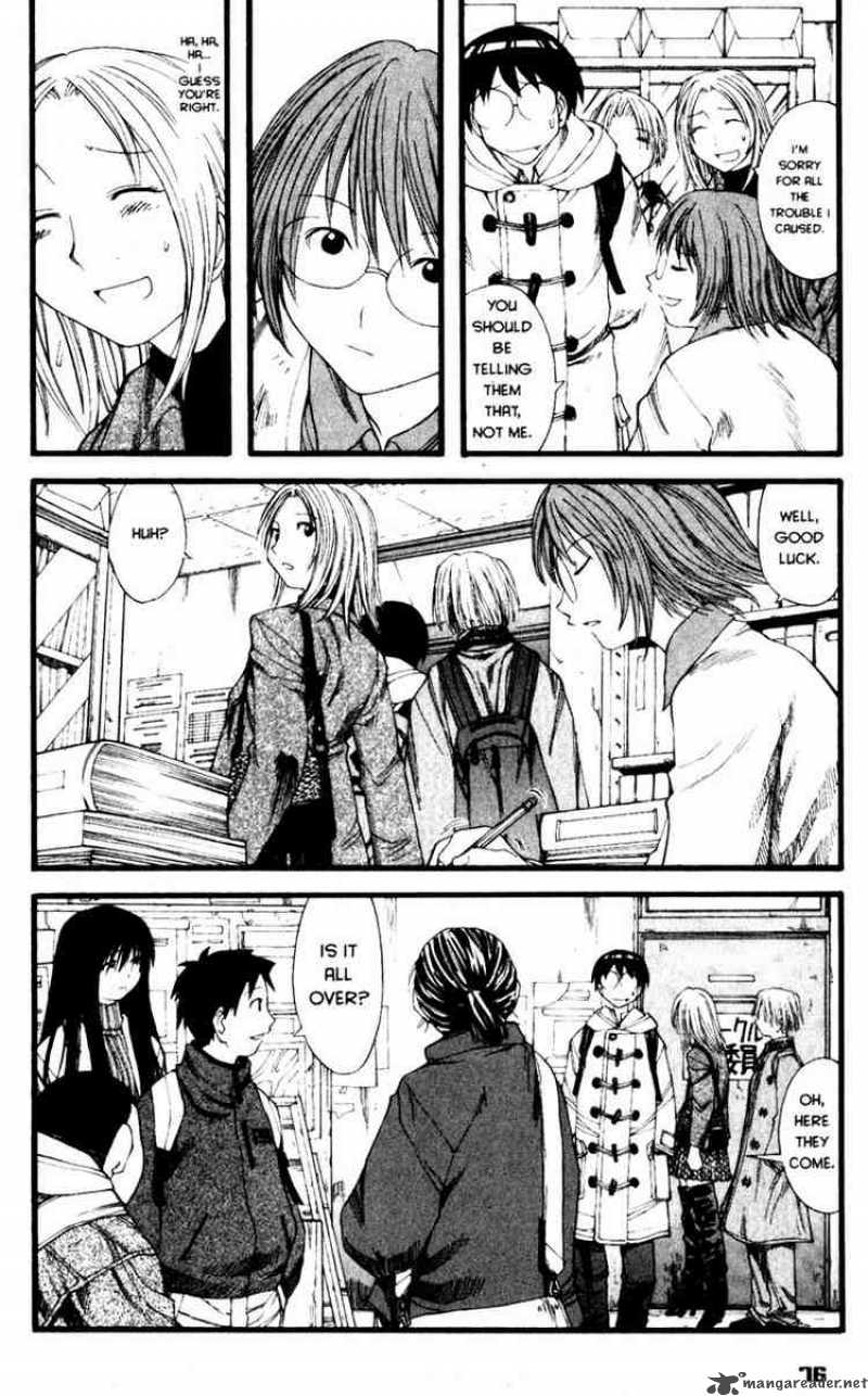 Genshiken 21 18