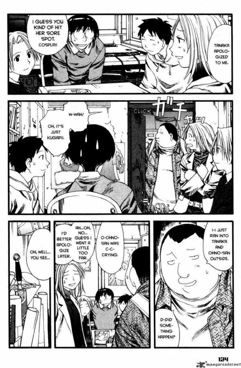 Genshiken 23 14