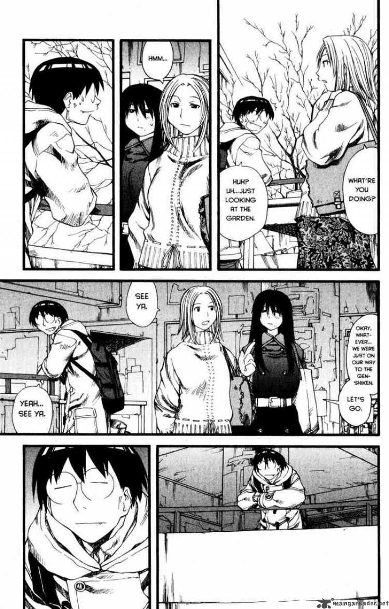 Genshiken 23 21