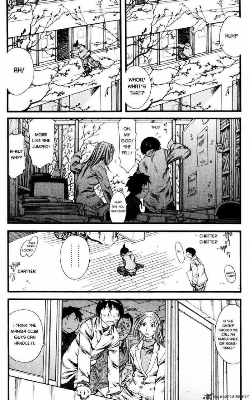 Genshiken 24 11