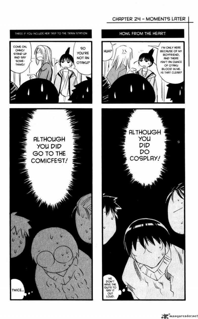 Genshiken 24 26