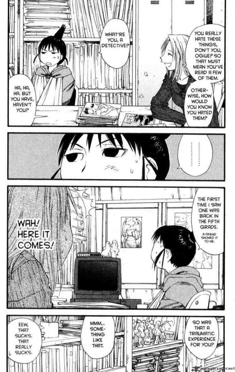 Genshiken 25 13