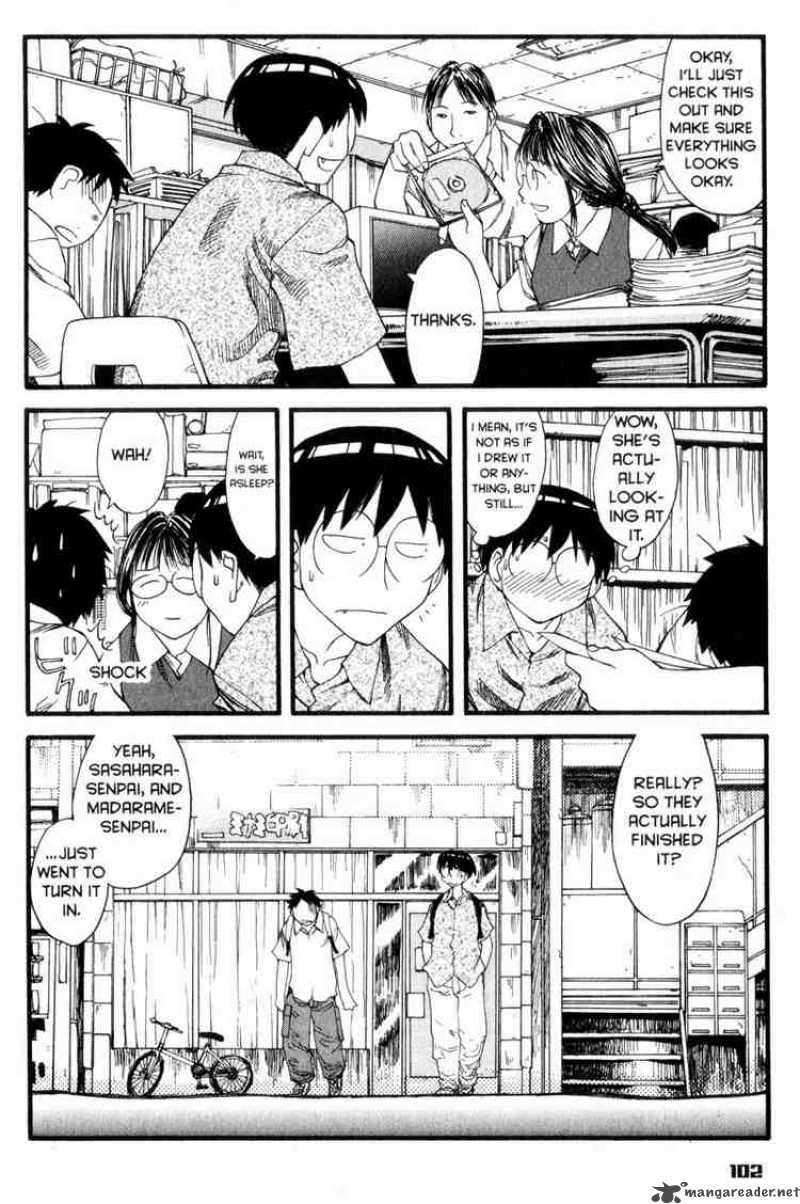 Genshiken 28 22