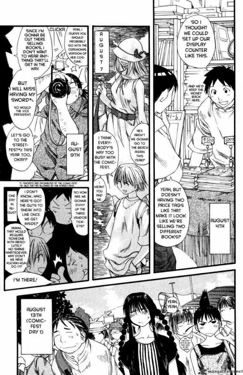 Genshiken 28 25