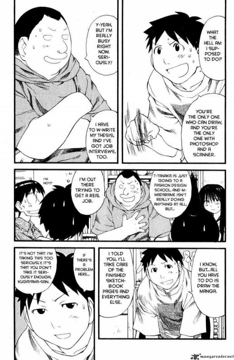 Genshiken 28 7