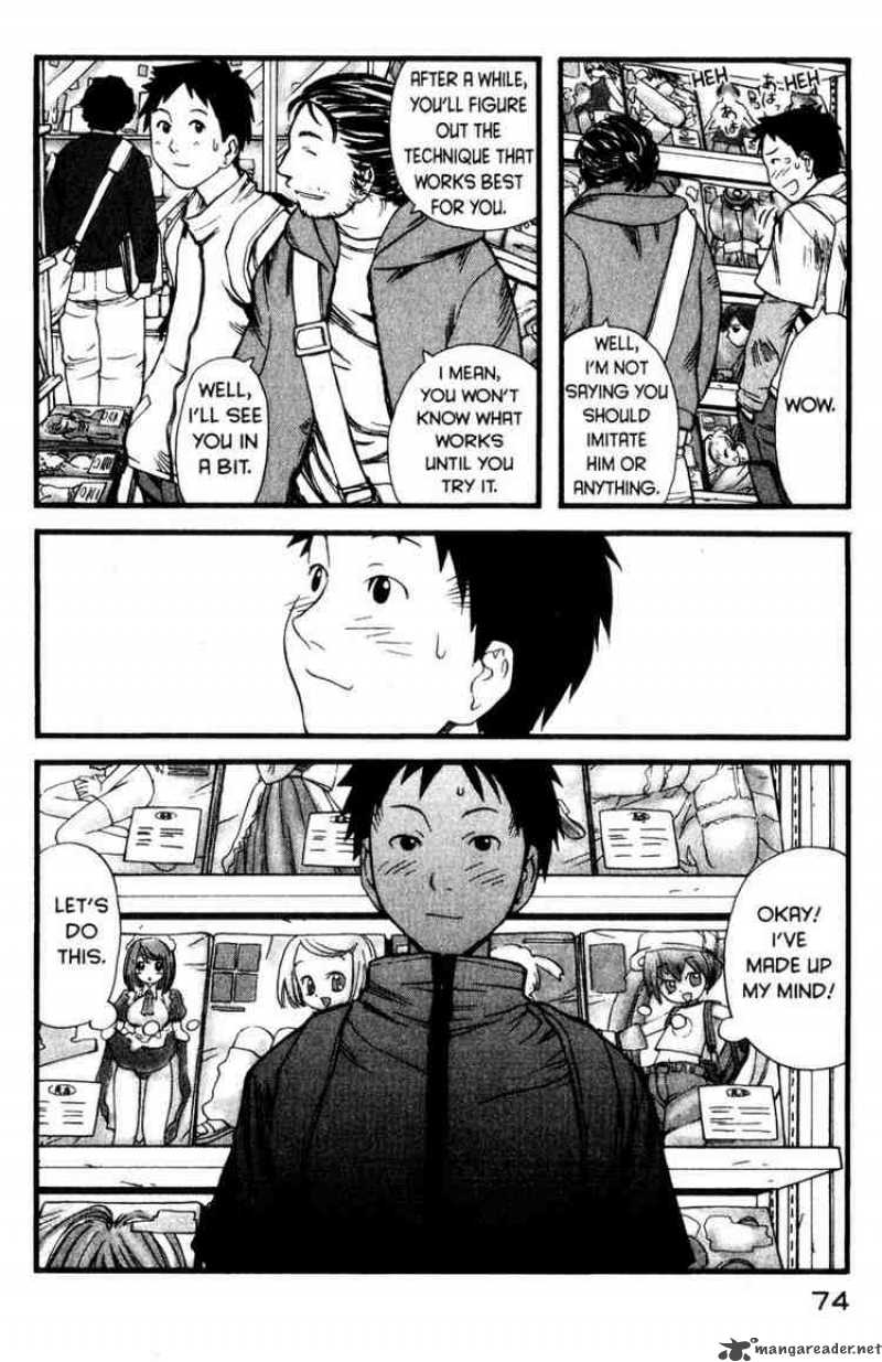 Genshiken 3 14