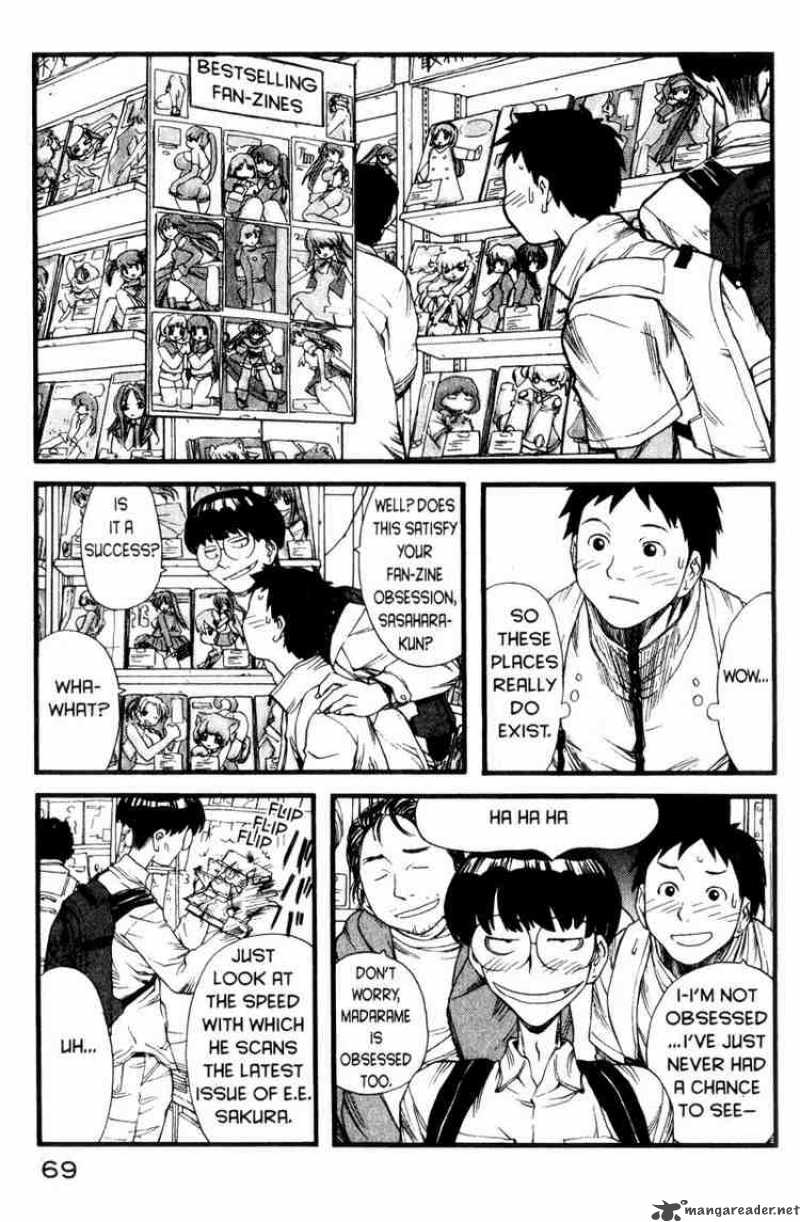 Genshiken 3 9