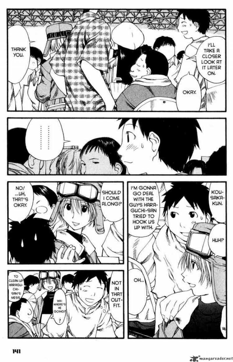 Genshiken 30 9