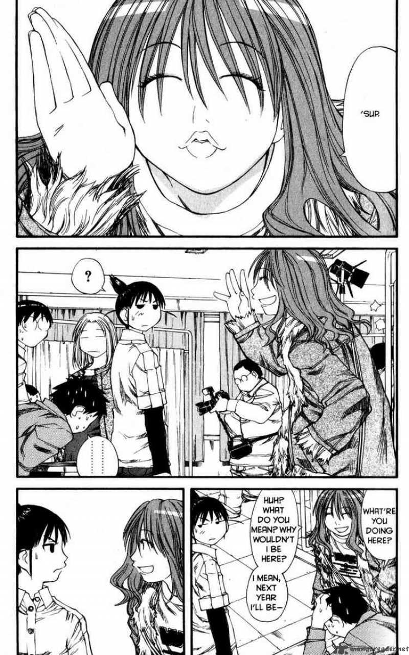 Genshiken 31 25