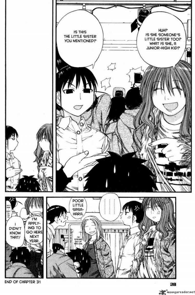 Genshiken 31 26