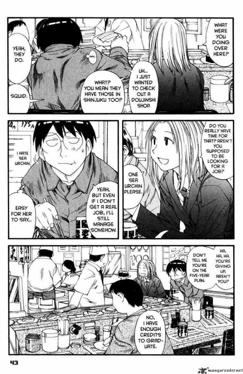 Genshiken 32 13