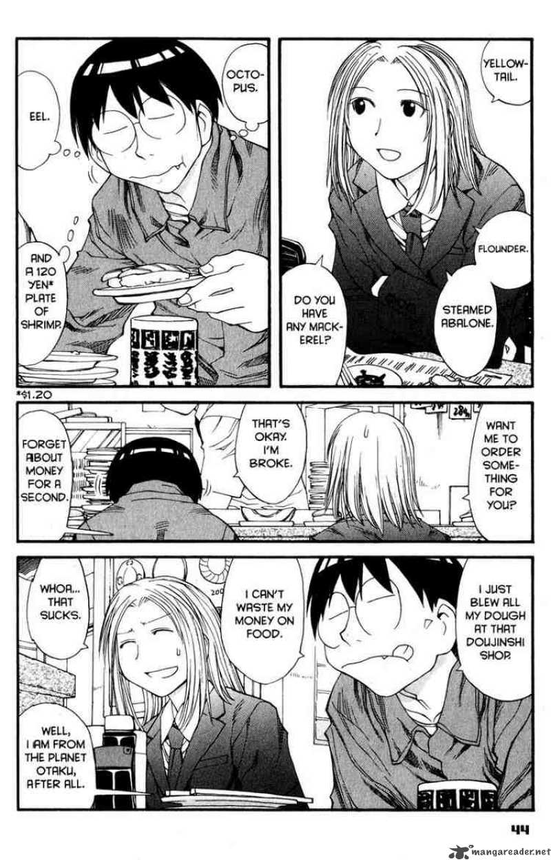 Genshiken 32 14