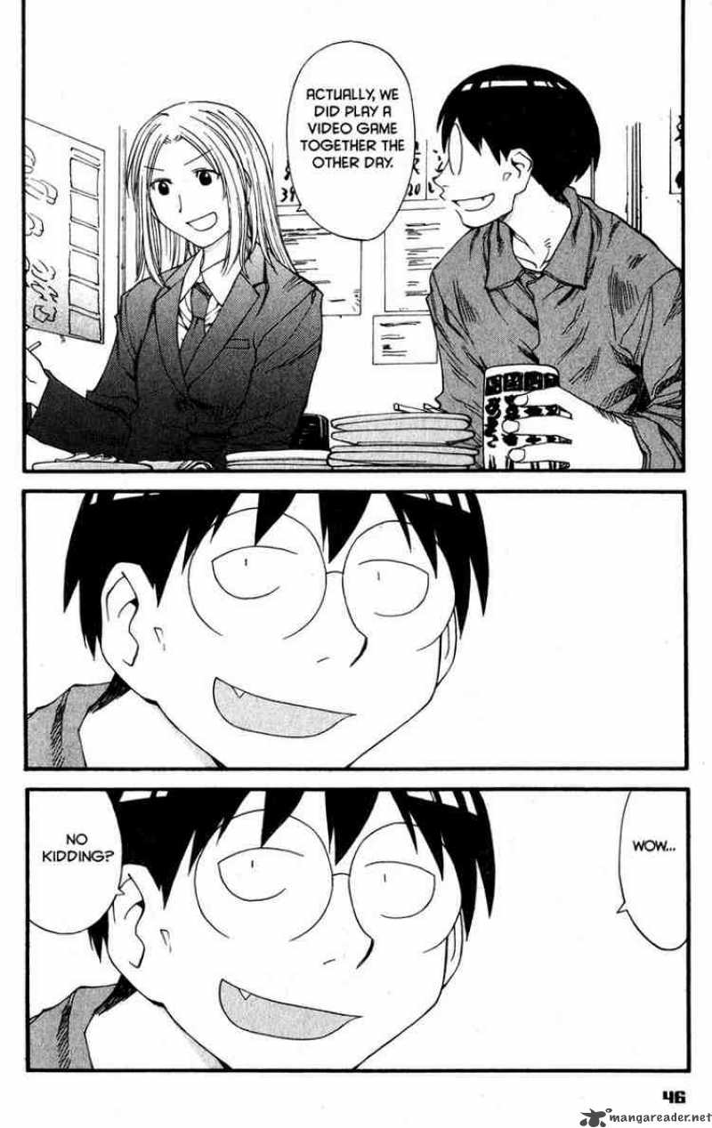 Genshiken 32 16