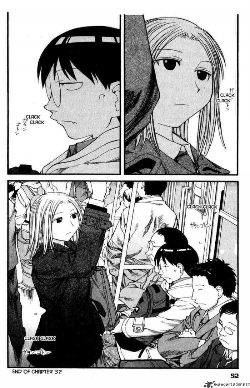 Genshiken 32 22