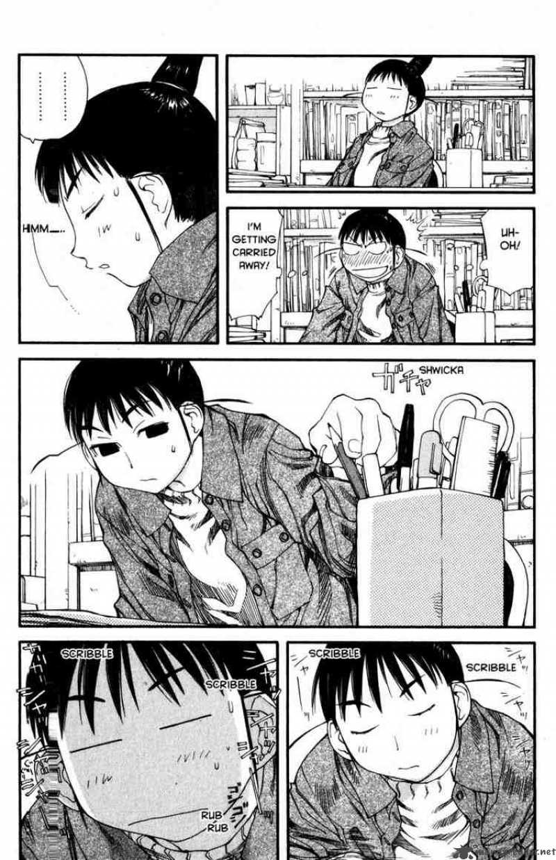 Genshiken 34 10