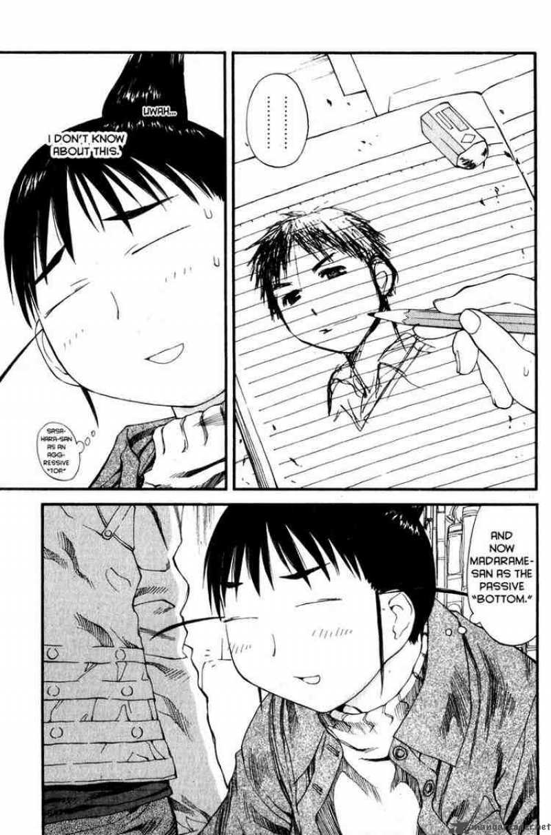 Genshiken 34 11