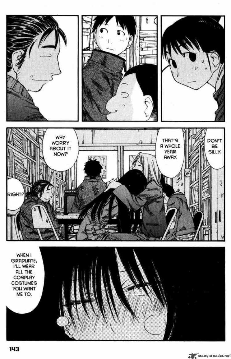 Genshiken 36 11