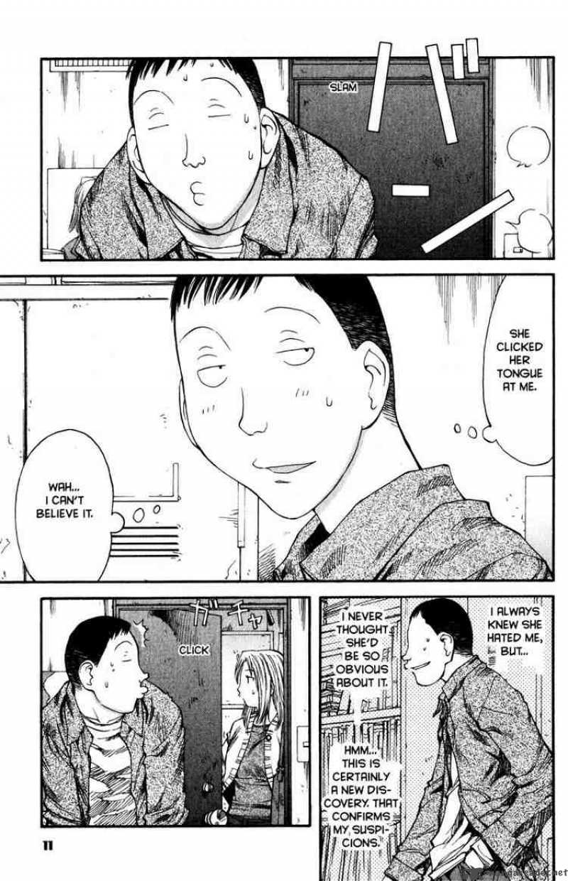 Genshiken 37 10