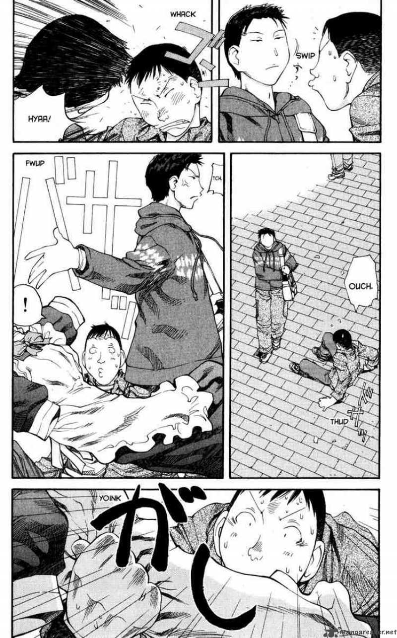 Genshiken 37 21