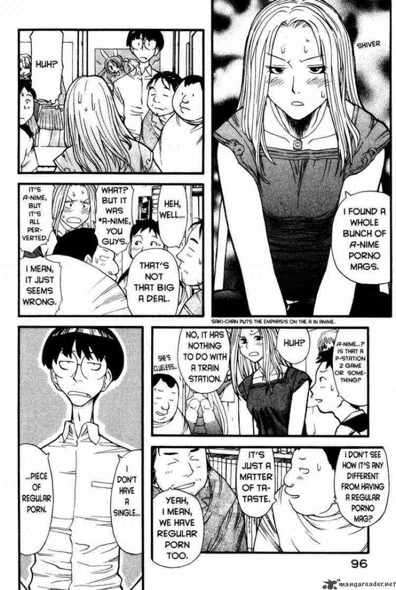 Genshiken 4 10