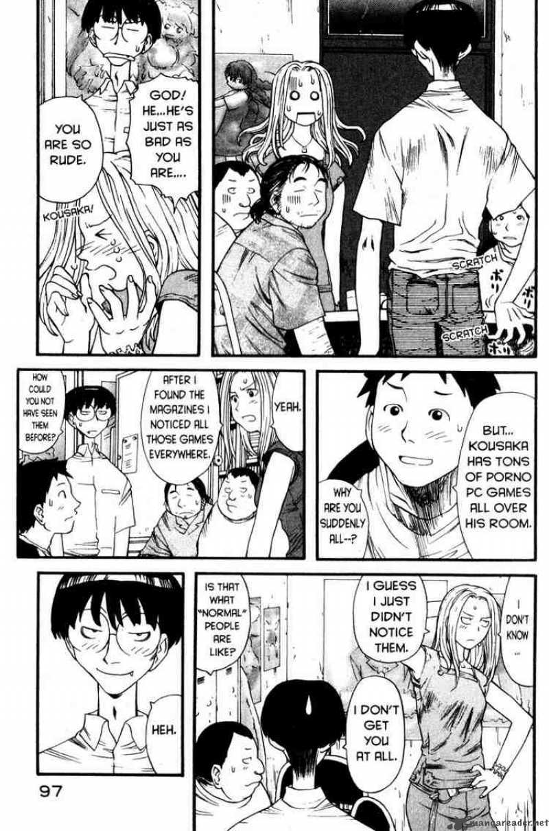 Genshiken 4 11