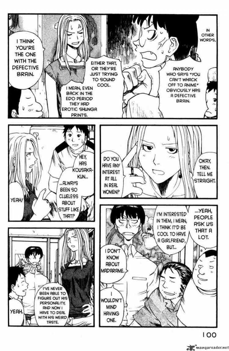 Genshiken 4 14