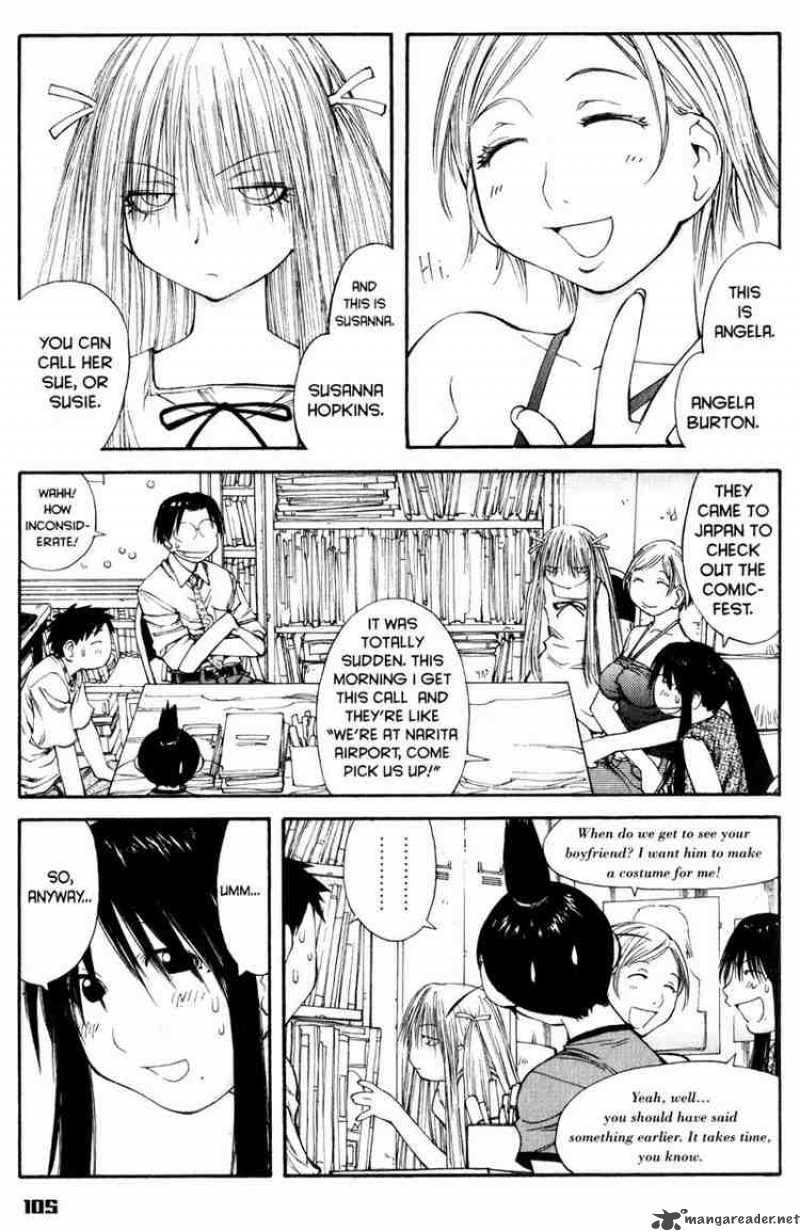 Genshiken 40 22