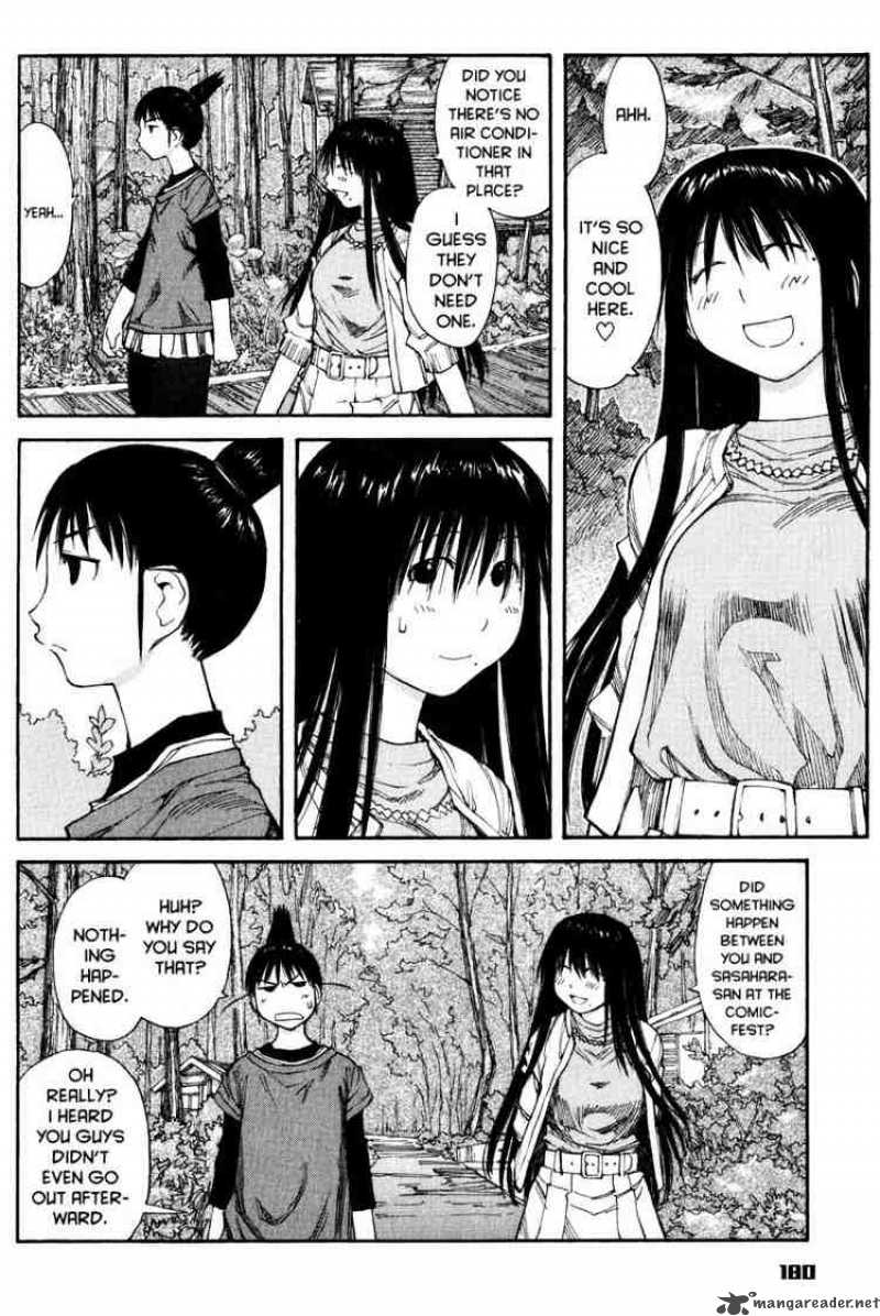 Genshiken 43 12