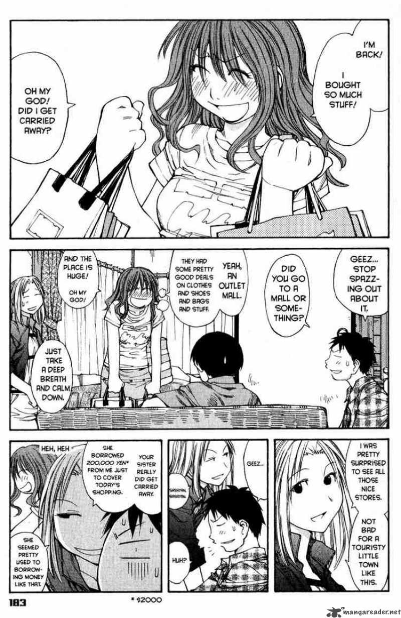 Genshiken 43 15