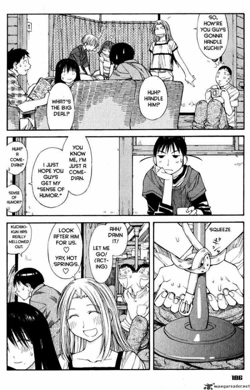 Genshiken 43 18