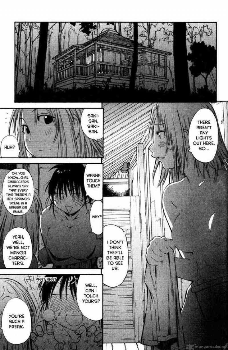 Genshiken 43 19