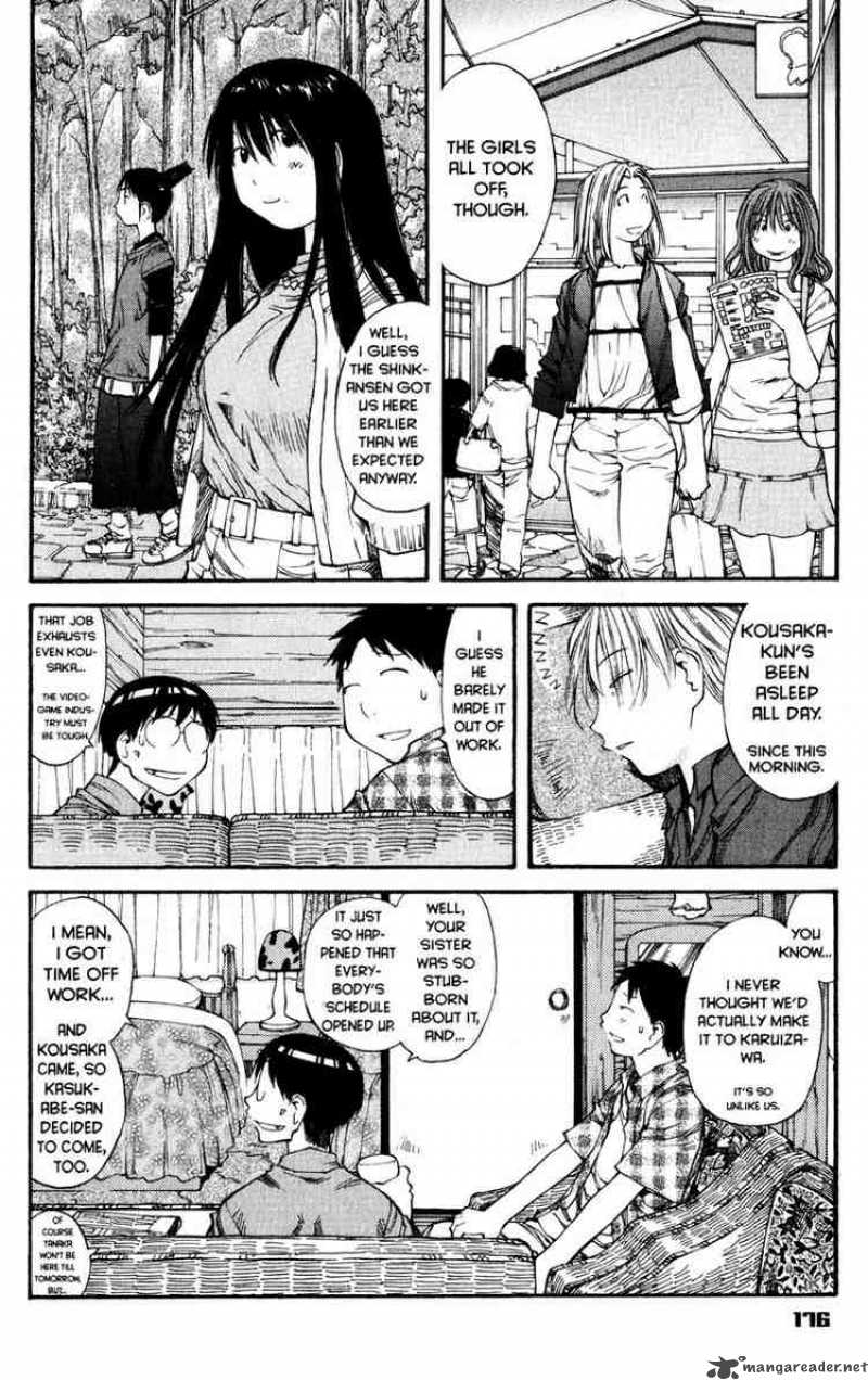 Genshiken 43 8