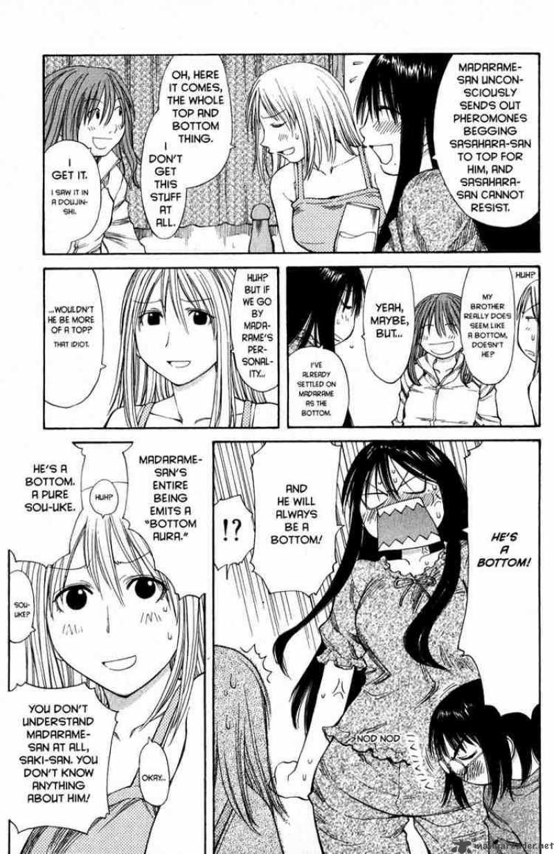 Genshiken 44 28