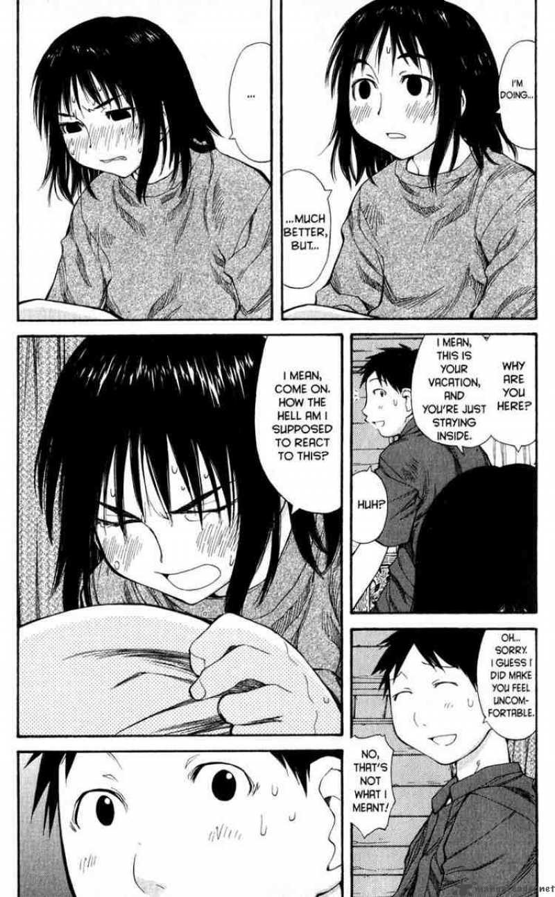 Genshiken 45 20