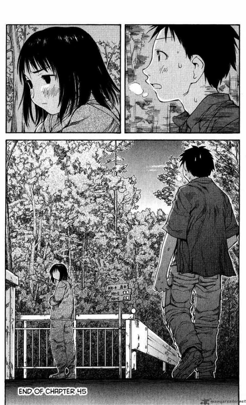 Genshiken 45 27