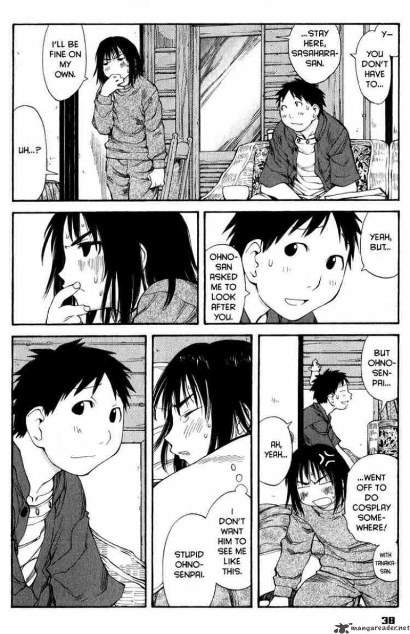 Genshiken 45 7