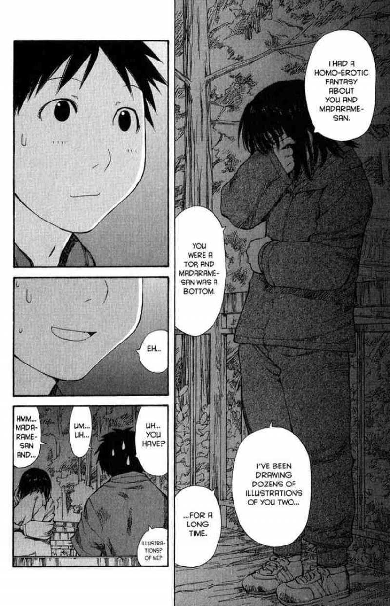 Genshiken 46 12