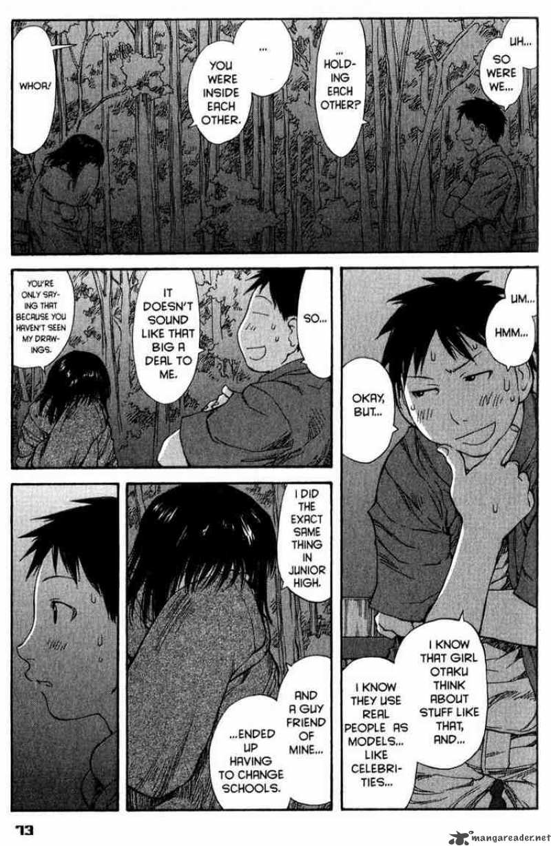 Genshiken 46 13