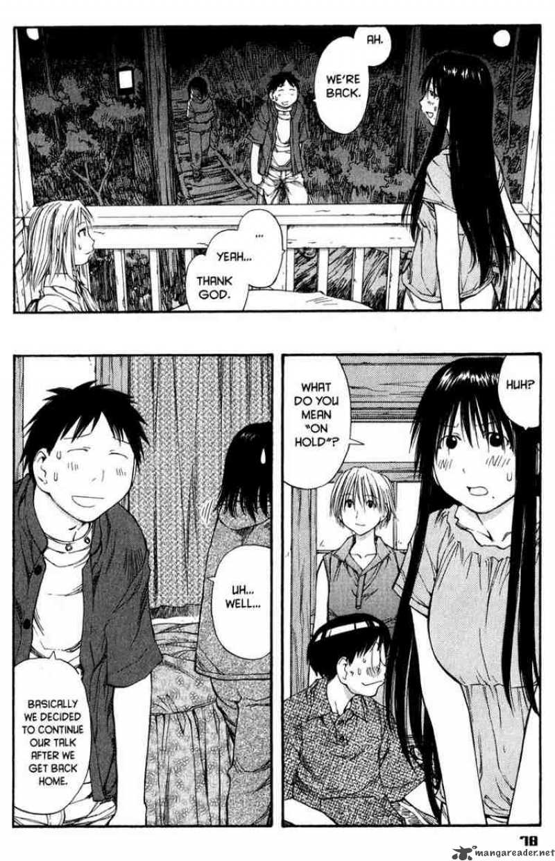 Genshiken 46 18