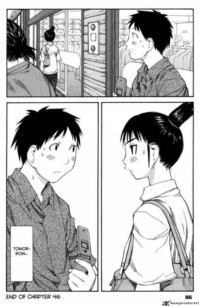 Genshiken 46 26