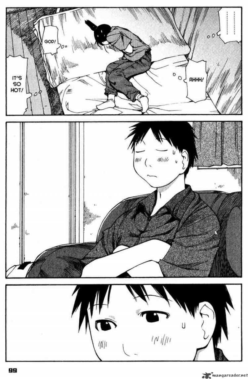 Genshiken 47 11