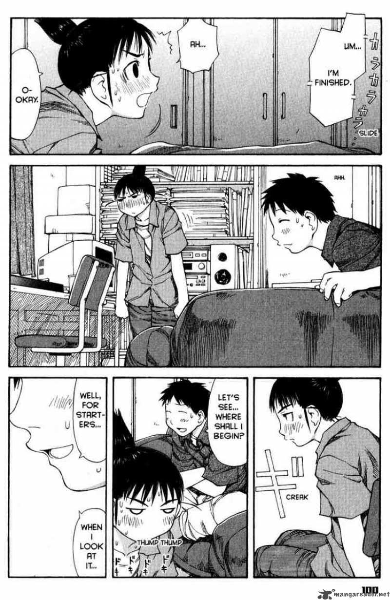 Genshiken 47 12