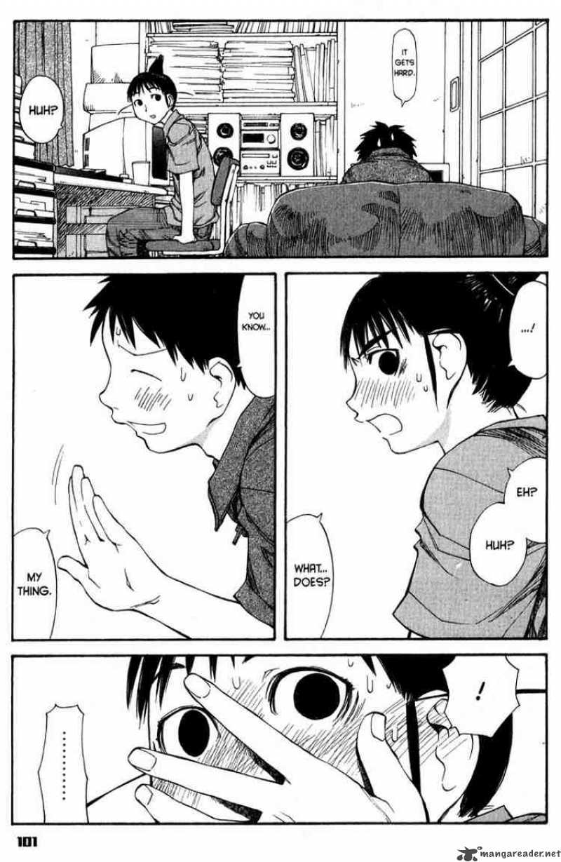 Genshiken 47 13