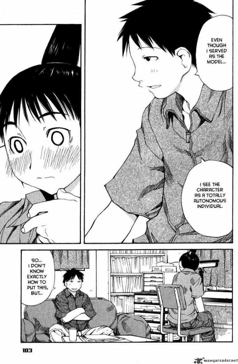 Genshiken 47 15