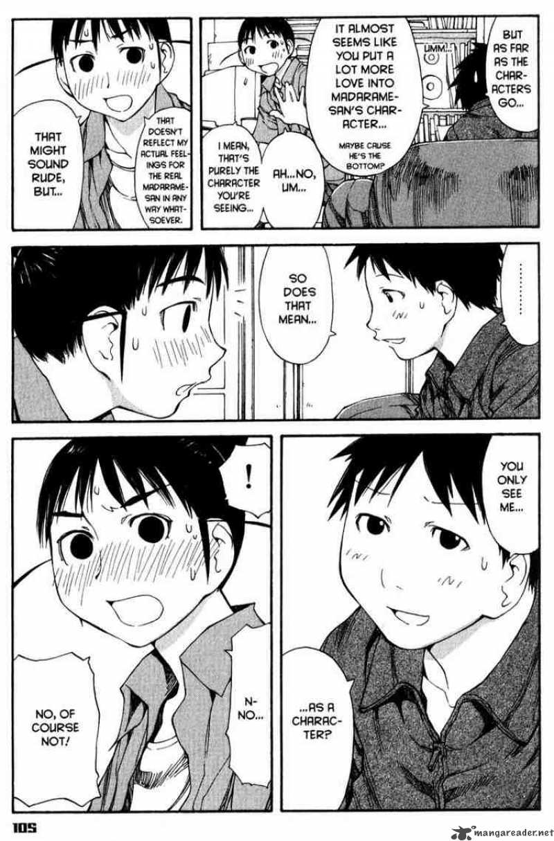 Genshiken 47 17